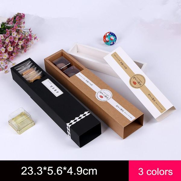 gift wrap macaron boxes drawer style chocolate cookie cake packaging box wedding 23.3*5.6*4.9cm
gift wrap macaron boxes drawer style chocolate cookie cake packaging box wedding 23.3*5.6*4.9cm