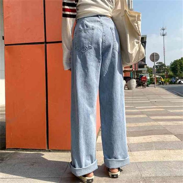 denim wide leg pants women jeans high waist clothes female vintage streetwear fashion harajuku straight pants women trousers, Blue
denim wide leg pants women jeans high waist clothes female vintage streetwear fashion harajuku straight pants women trousers, Blue