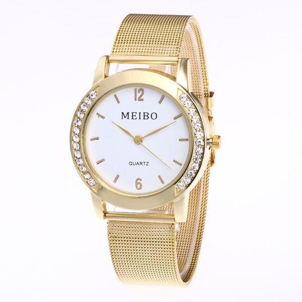 wristwatches 15 women watch exquisite quartz ladies watches montre femme waterproof leather female clock horloges vrouwen, Slivery;brown
wristwatches 15 women watch exquisite quartz ladies watches montre femme waterproof leather female clock horloges vrouwen, Slivery;brown