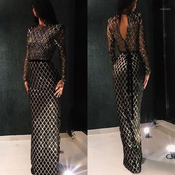 women's suits & blazers women black sequin dress long sleeve backless bodycon midi dresses night club clothes fashion outfits, White;black
women's suits & blazers women black sequin dress long sleeve backless bodycon midi dresses night club clothes fashion outfits, White;black
