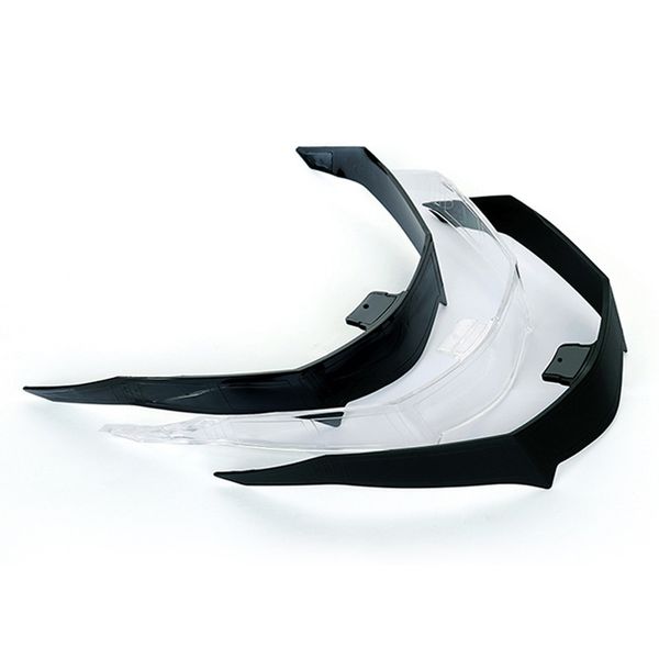 repair parts spoilers for motorcycle helmet rear wing tail gxt-902 jk-902.316,ais-805.316.607,soman 955 960
repair parts spoilers for motorcycle helmet rear wing tail gxt-902 jk-902.316,ais-805.316.607,soman 955 960