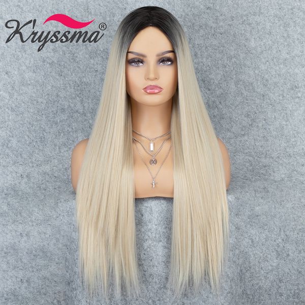 long straight synthetic wigs for ombre blonde wig women platinum blonde wig cosplay wigs mixed black for halloween party
long straight synthetic wigs for ombre blonde wig women platinum blonde wig cosplay wigs mixed black for halloween party