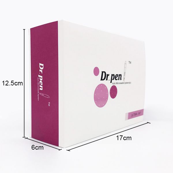 wireless dr.pen ultima m7 derma pen needle cartridge needle tips (12pin needles) for electric micro rolling derma stamp therapy
wireless dr.pen ultima m7 derma pen needle cartridge needle tips (12pin needles) for electric micro rolling derma stamp therapy