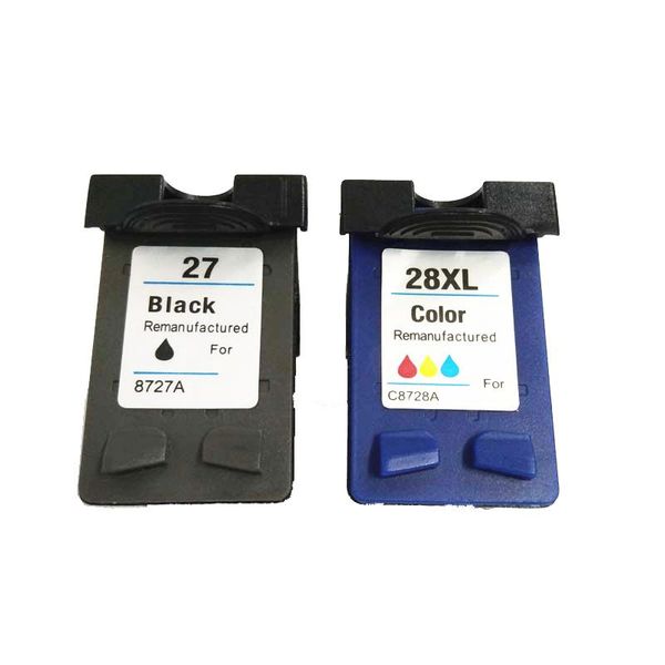 ink cartridges vilaxh 27xl 28xl compatible cartridge replacement for 27 28 deskjet 3320 3325 3420 3535 3550 3650 3744 printer
ink cartridges vilaxh 27xl 28xl compatible cartridge replacement for 27 28 deskjet 3320 3325 3420 3535 3550 3650 3744 printer