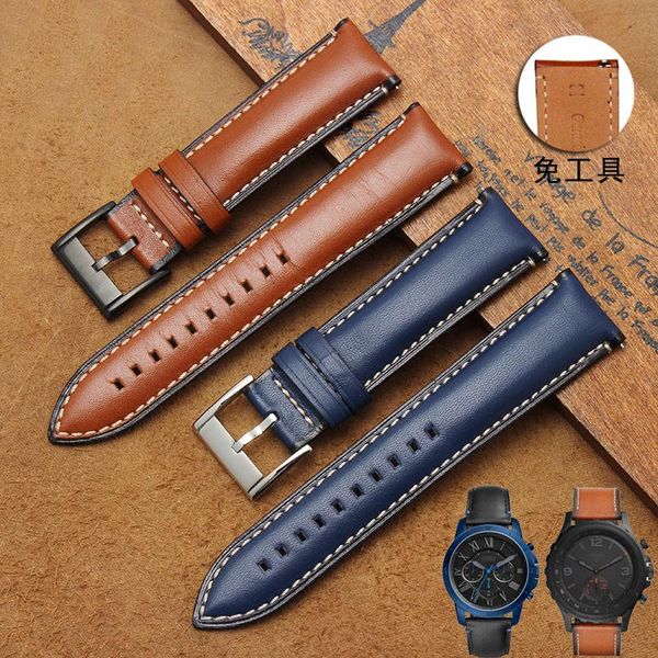 watch bands genuine leather strap 20mm 22mm 24mm watchband for ftw1114/fs5151 bracelet with quick release, Black;brown
watch bands genuine leather strap 20mm 22mm 24mm watchband for ftw1114/fs5151 bracelet with quick release, Black;brown