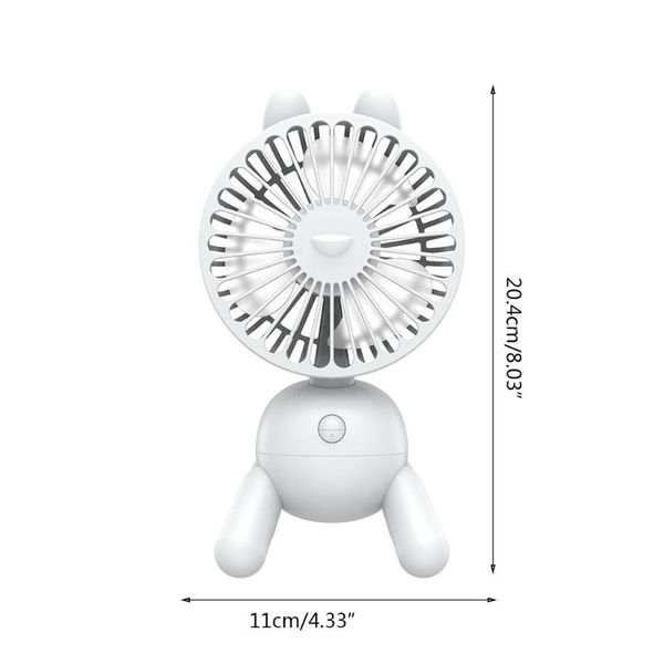 electric fans 35eb mini tablefan wide angle wind mute battery operated personal portable desk air circulator rotatable
electric fans 35eb mini tablefan wide angle wind mute battery operated personal portable desk air circulator rotatable