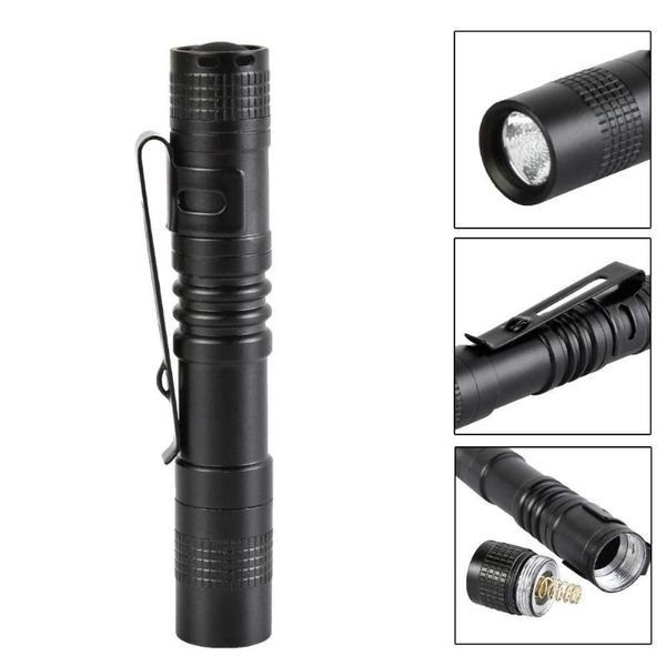 flashlights torches portable q5 led tactical mini bright torch lamp pen clip lamps outdoor flash light for camping fishing
flashlights torches portable q5 led tactical mini bright torch lamp pen clip lamps outdoor flash light for camping fishing
