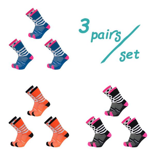sports socks skyknight cycling men women striped dots bike calcetines ciclismo, Black
sports socks skyknight cycling men women striped dots bike calcetines ciclismo, Black