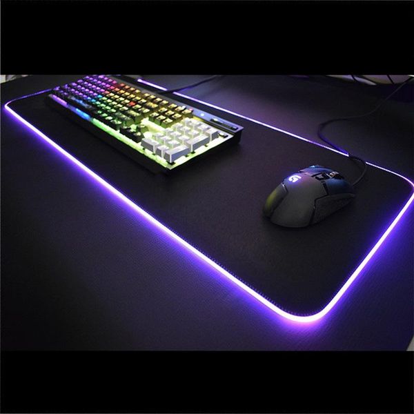 mouse pads & wrist rests large size gaming pad rgb custom led color lighting natural rubber non-slip style keyboard landscape star moon bat
mouse pads & wrist rests large size gaming pad rgb custom led color lighting natural rubber non-slip style keyboard landscape star moon bat