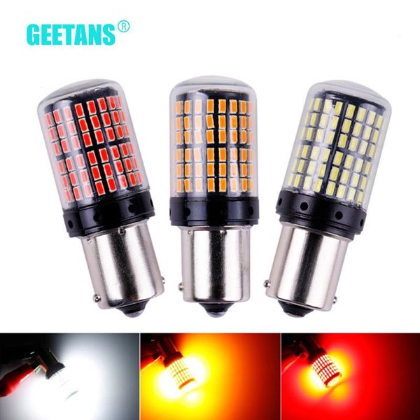 emergency lights 1pcs 144smd 1156 ba15s p21w led bay15d bau15s py21w lamp t20 7440 w21w w21/5w bulbs for turn signal light cj
emergency lights 1pcs 144smd 1156 ba15s p21w led bay15d bau15s py21w lamp t20 7440 w21w w21/5w bulbs for turn signal light cj