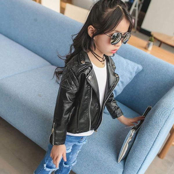jackets spring autumn winter baby girl pu coat for boy simplicity fashion black leather overwear children coats kids clothes, Blue;gray
jackets spring autumn winter baby girl pu coat for boy simplicity fashion black leather overwear children coats kids clothes, Blue;gray