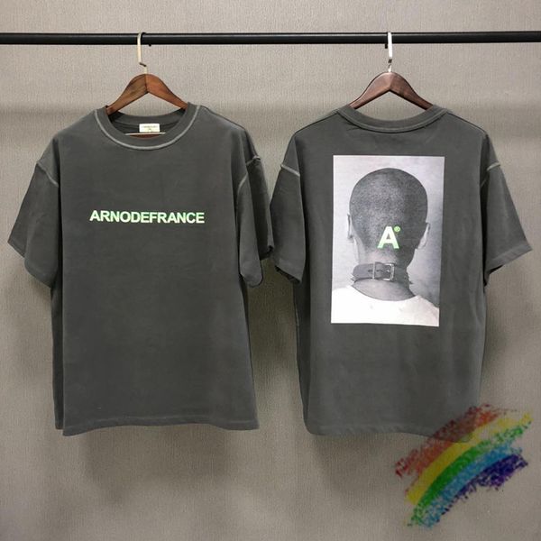 2021 new colorful reflective arnodefrance t shirt men women 1:1 washed old vintage adf tee collection tshirt hwry, White;black
2021 new colorful reflective arnodefrance t shirt men women 1:1 washed old vintage adf tee collection tshirt hwry, White;black