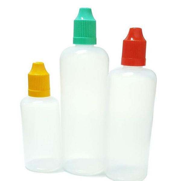 1pcs pe plastic bottle container3/5/10/15/20/30/50/60 100/120ml e liquid plastic dropper bottle with child protec qylhhq
1pcs pe plastic bottle container3/5/10/15/20/30/50/60 100/120ml e liquid plastic dropper bottle with child protec qylhhq