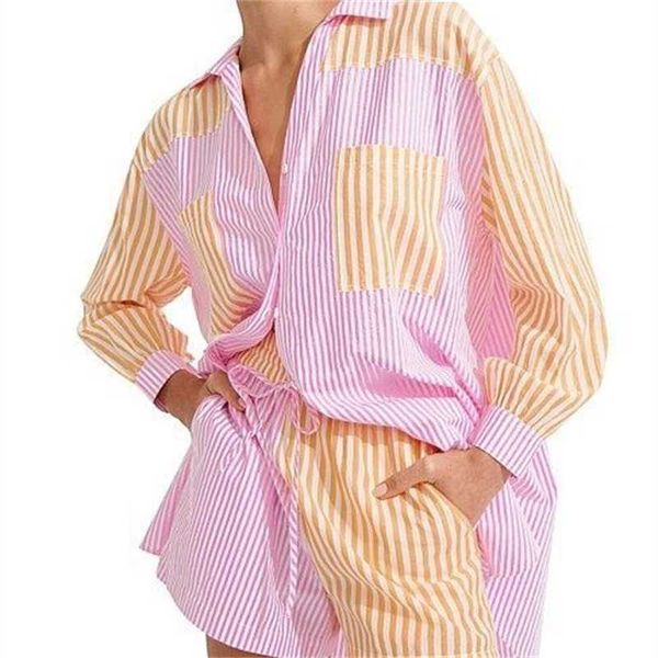 traf women fashion and patchwork striped shorts retro drawstring elastic waist side pocket women's shorts streetwear 210611, White;black
traf women fashion and patchwork striped shorts retro drawstring elastic waist side pocket women's shorts streetwear 210611, White;black