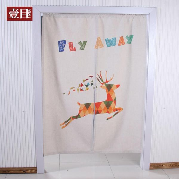 curtain & drapes nice curtains the modern cotton cloth feng shui bedroom bathroom partition door colorful deer
curtain & drapes nice curtains the modern cotton cloth feng shui bedroom bathroom partition door colorful deer