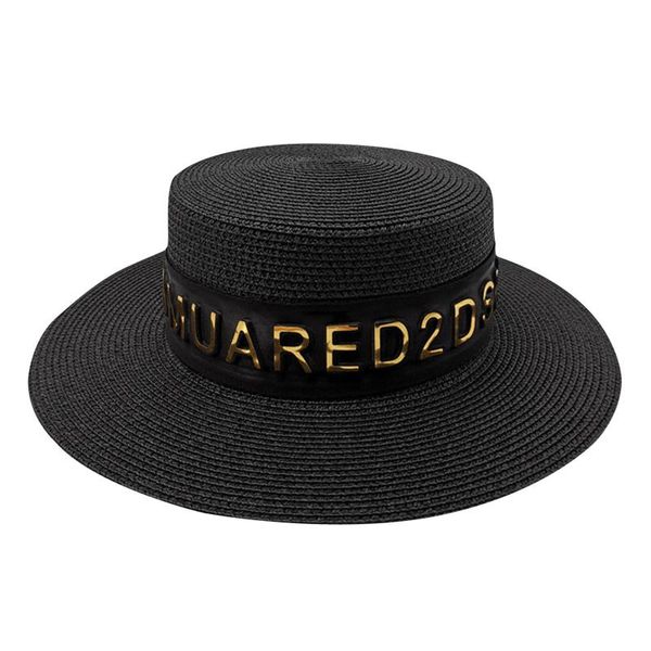 wide brim hats letter print ribbon panama beach style straw hat women men summer casual fisherman sun female male french sunhat unisex, Blue;gray
wide brim hats letter print ribbon panama beach style straw hat women men summer casual fisherman sun female male french sunhat unisex, Blue;gray