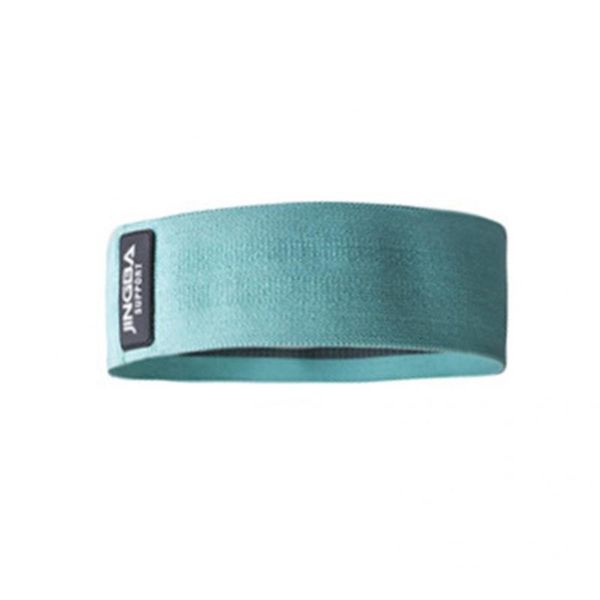 resistance bands wide application portable loop exercise booty for gym