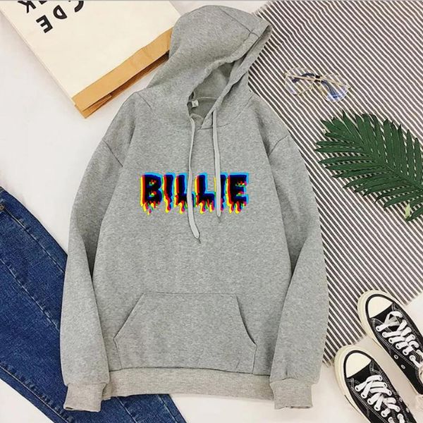 billie hoodies pink plus size 2021 girls korean hoodie billie womens clothing letter womens long sleeve, Black
billie hoodies pink plus size 2021 girls korean hoodie billie womens clothing letter womens long sleeve, Black