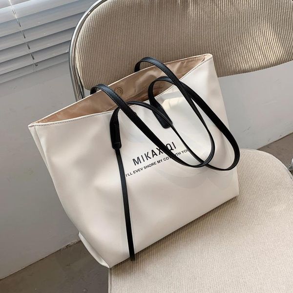 evening bags 2021 arrivals women's pu leather shoulder solid color letter printing economic large capacity shopping bag
evening bags 2021 arrivals women's pu leather shoulder solid color letter printing economic large capacity shopping bag