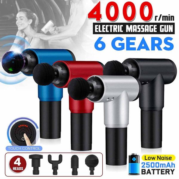 massage gun muscle relaxation massager vibration fitness equipment noise reduction design brushless motor
massage gun muscle relaxation massager vibration fitness equipment noise reduction design brushless motor