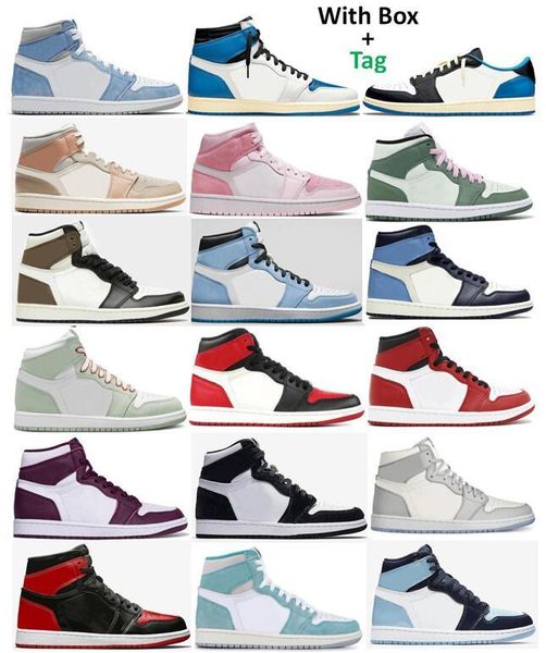 1 ts fragment university blue chicago twist bordeaux basketball shoes men 1s mid milan digital pink dutch green seafoam turbo green unc bred, Black
1 ts fragment university blue chicago twist bordeaux basketball shoes men 1s mid milan digital pink dutch green seafoam turbo green unc bred, Black
