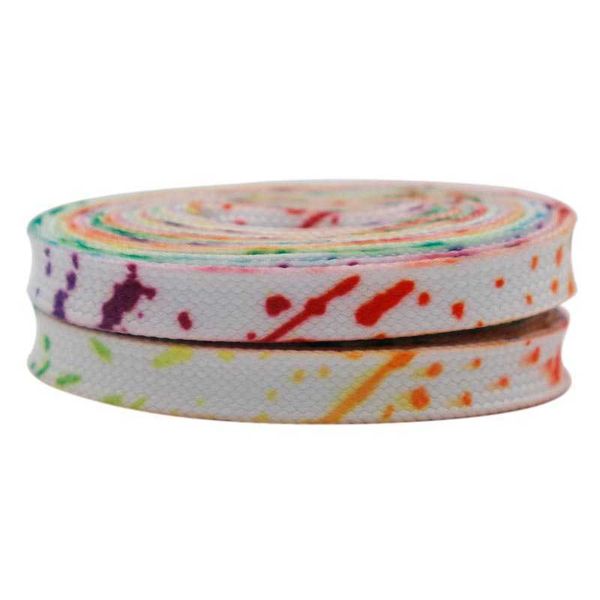 cool 7mm printed abstract painting shoe laces 60-180cm silk printing bootlaces colorful shoelace latchet, White;pink
cool 7mm printed abstract painting shoe laces 60-180cm silk printing bootlaces colorful shoelace latchet, White;pink