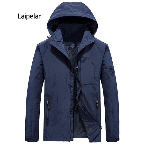 men's jackets water resistance jacket men solid color with detachable hat bomber for polyester spring and autumn, Black;brown
men's jackets water resistance jacket men solid color with detachable hat bomber for polyester spring and autumn, Black;brown