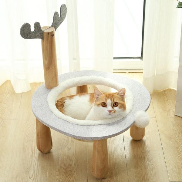 cat beds & furniture cute elk space nest comfortable bed pet four seasons universal hammock
cat beds & furniture cute elk space nest comfortable bed pet four seasons universal hammock