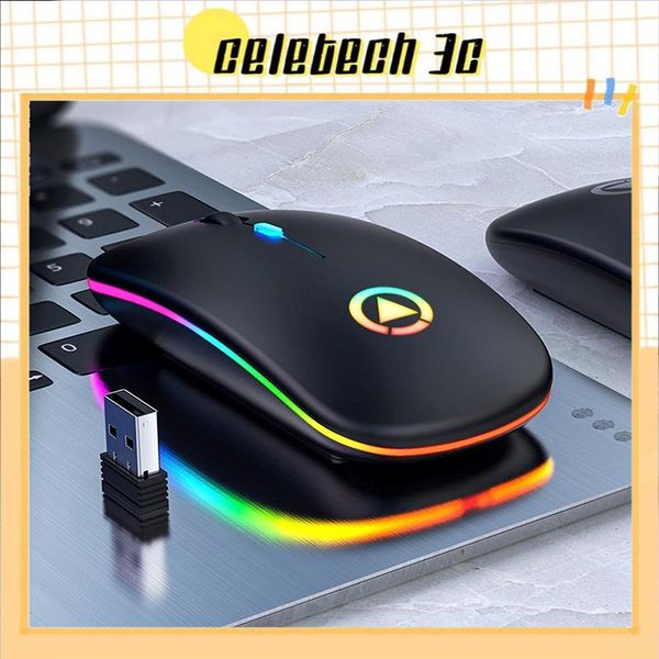 mice rechargeable wireless mouse with led light 2.4ghz usb 1600dpi mute for lapcomputer pc kqs8
mice rechargeable wireless mouse with led light 2.4ghz usb 1600dpi mute for lapcomputer pc kqs8
