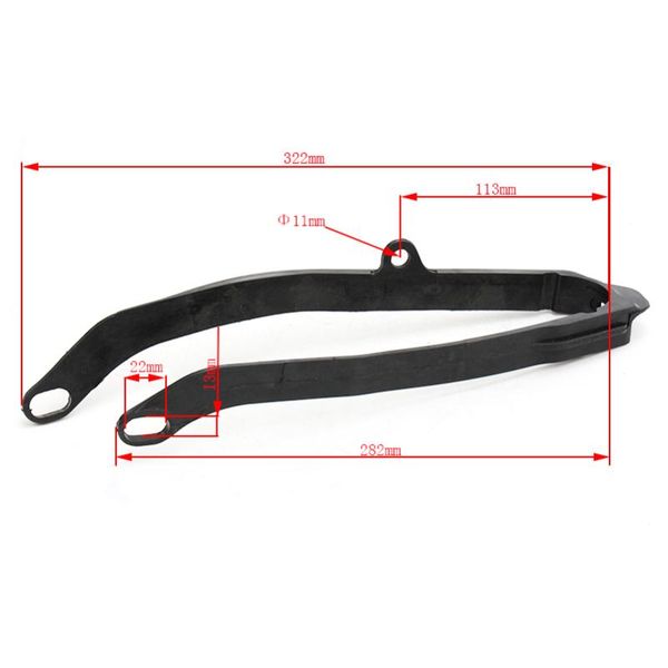 parts motorcycle swingarm protector chain slider guide protection cover for kayo t2 t4 t6 250 250cc dirt pit bike motocross motobike
parts motorcycle swingarm protector chain slider guide protection cover for kayo t2 t4 t6 250 250cc dirt pit bike motocross motobike