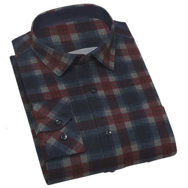 2021 new brand casual plaid autumn flannel men fashion long sleeve slim fit chemise homme male shirt a59q 8m95, White;black
2021 new brand casual plaid autumn flannel men fashion long sleeve slim fit chemise homme male shirt a59q 8m95, White;black