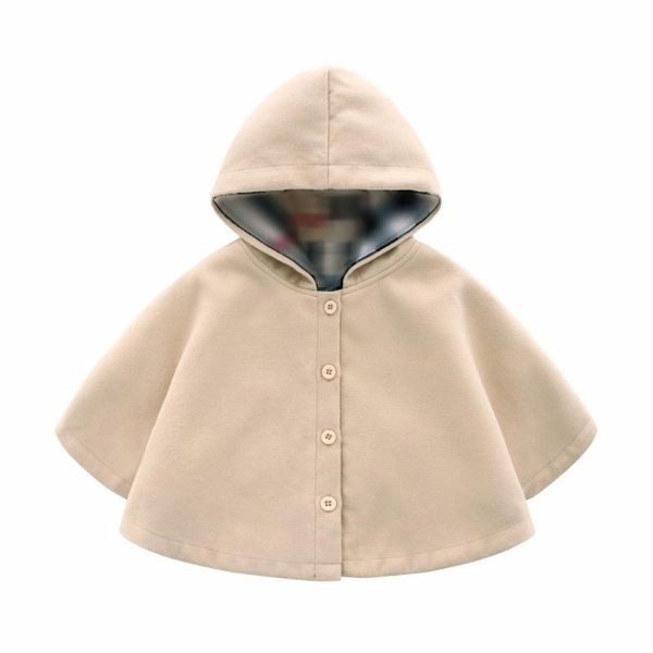 kurtki jesień dzieci dziewczyny ubrania paski styl bawełna tweed wiatroszczelny dziecko wyściełany ciepły cloak płaszcz szal chłopiec kurtka, Blue;gray
kurtki jesień dzieci dziewczyny ubrania paski styl bawełna tweed wiatroszczelny dziecko wyściełany ciepły cloak płaszcz szal chłopiec kurtka, Blue;gray