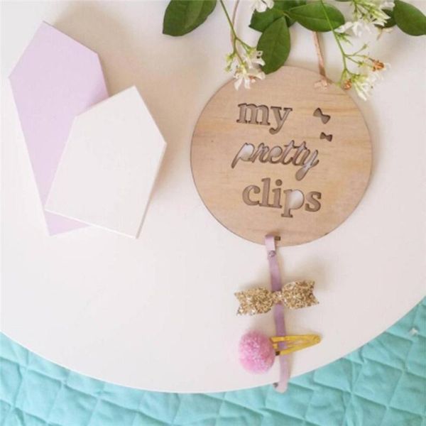 decorative objects & figurines wooden po storage hanger my pretty clips/family baby hair clips wall hanging decoration home ornament
decorative objects & figurines wooden po storage hanger my pretty clips/family baby hair clips wall hanging decoration home ornament