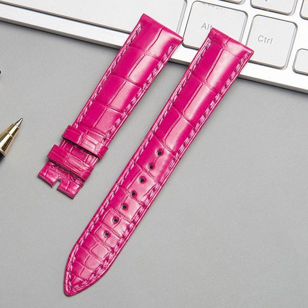 watch bands genuine alligator band universal crocodile skin watchbands 14mm 16mm 18mm 20mm 22mm 24mm leather belt women handmade strap, Black;brown
watch bands genuine alligator band universal crocodile skin watchbands 14mm 16mm 18mm 20mm 22mm 24mm leather belt women handmade strap, Black;brown