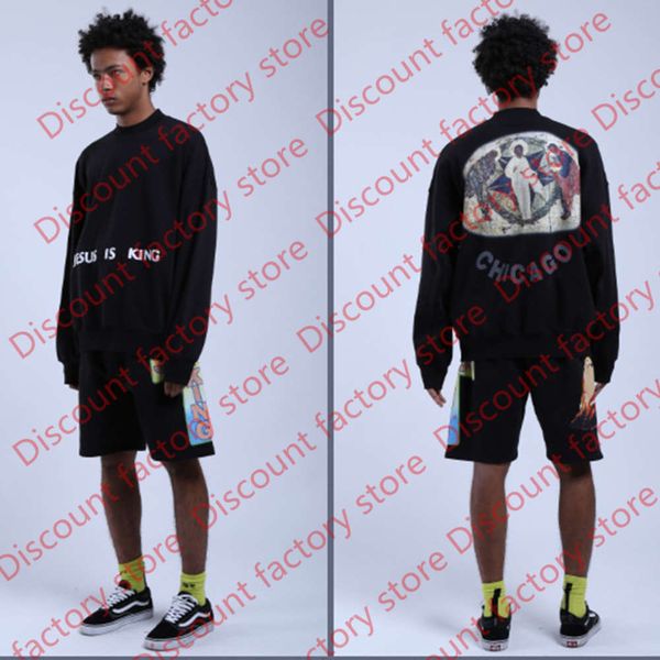 6colors sweatshirt men and women turtleneck terry oversize hoodies hip hop loose hoody, Black
6colors sweatshirt men and women turtleneck terry oversize hoodies hip hop loose hoody, Black