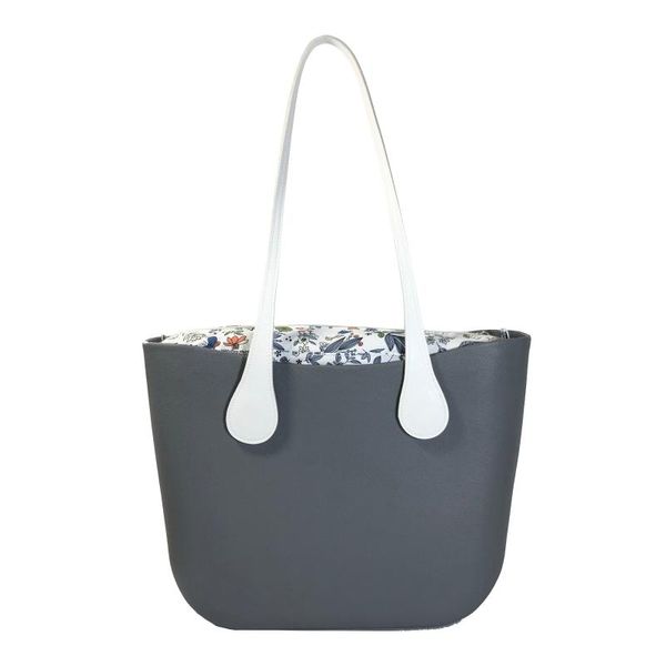 evening bags 85cm handles +classic size body bag + insert women beach waterproof eva handbag o obag style colorful silicon
evening bags 85cm handles +classic size body bag + insert women beach waterproof eva handbag o obag style colorful silicon