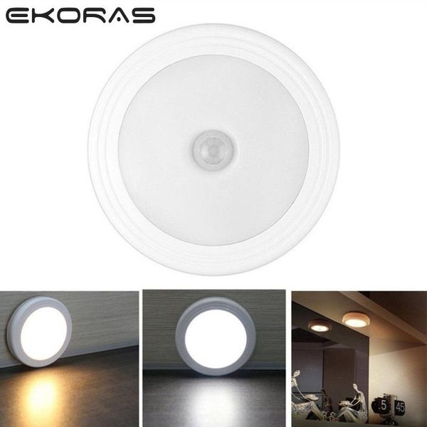 pir motion sensor led night light wireless detector wall lamp light auto on / off closet battery power
pir motion sensor led night light wireless detector wall lamp light auto on / off closet battery power