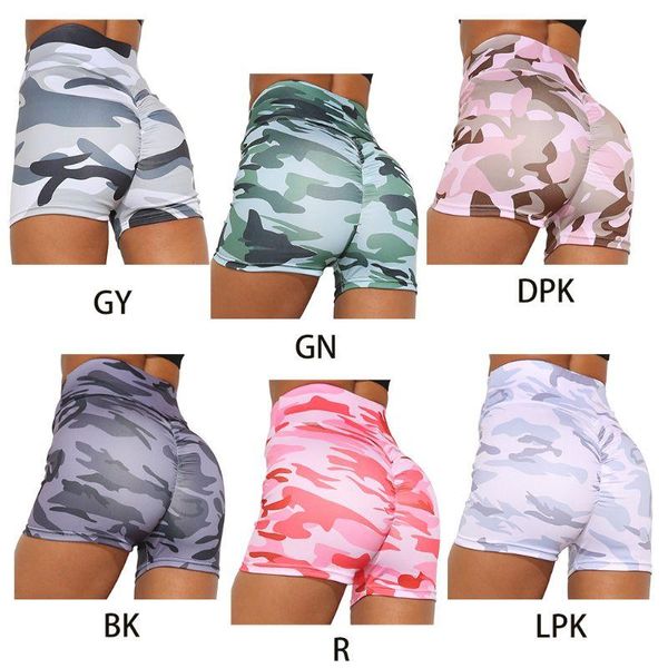 women casual workout sports shorts high waist female summer bulifting running camouflage print compression athletic shorts, White;black
women casual workout sports shorts high waist female summer bulifting running camouflage print compression athletic shorts, White;black