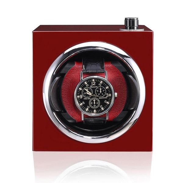 watch boxes & cases colorful cover single automatic mechanical winder box mover rotator winding accessories remontoir, Black;blue
watch boxes & cases colorful cover single automatic mechanical winder box mover rotator winding accessories remontoir, Black;blue
