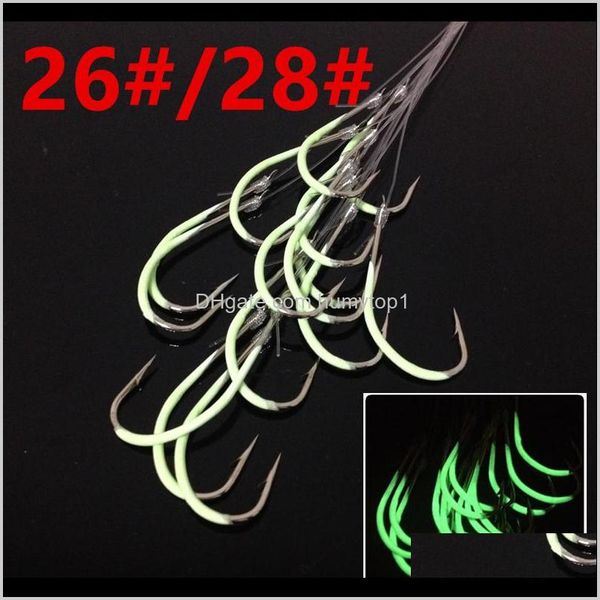 75pcs 26# 28# luminous maruseigo hook (with fishing lines) barbed fishing hooks fishhooks fishing accessories dmss8 e4yw7
75pcs 26# 28# luminous maruseigo hook (with fishing lines) barbed fishing hooks fishhooks fishing accessories dmss8 e4yw7