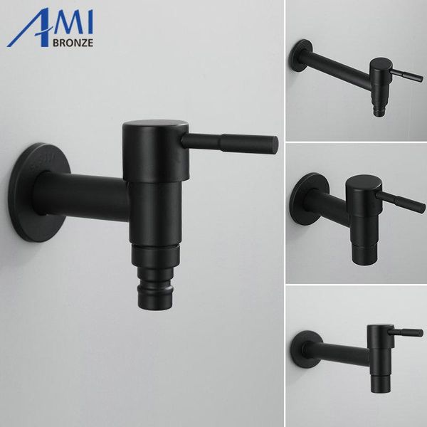304 stainless steel black white single cold faucet/washing machine tap bibcock bathroom basin cold tap
304 stainless steel black white single cold faucet/washing machine tap bibcock bathroom basin cold tap