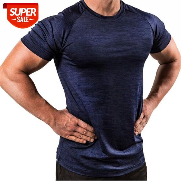 mens new quick dry breathability t-shirt running sport skinny short tee male gyms fitness bodybuilding workout polyester #pq8h, White;black
mens new quick dry breathability t-shirt running sport skinny short tee male gyms fitness bodybuilding workout polyester #pq8h, White;black