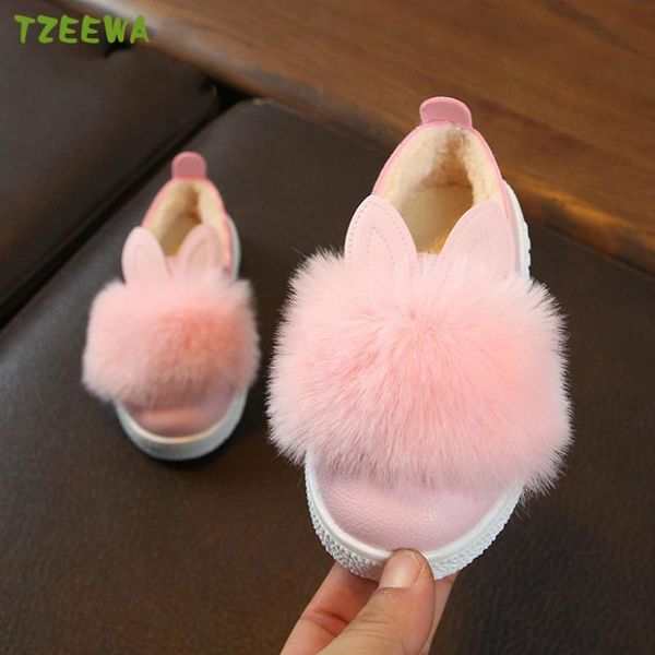 athletic & outdoor winter girls shoes princess children casual sneakers soft warm toddler trainers kids for girl, Black
athletic & outdoor winter girls shoes princess children casual sneakers soft warm toddler trainers kids for girl, Black