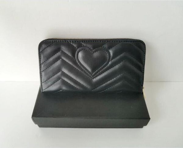 classic design zipper purse two marmont wallet coin purse double hasp wallet fold card holder passpoolder passport holder pouch ju, Red;black
classic design zipper purse two marmont wallet coin purse double hasp wallet fold card holder passpoolder passport holder pouch ju, Red;black