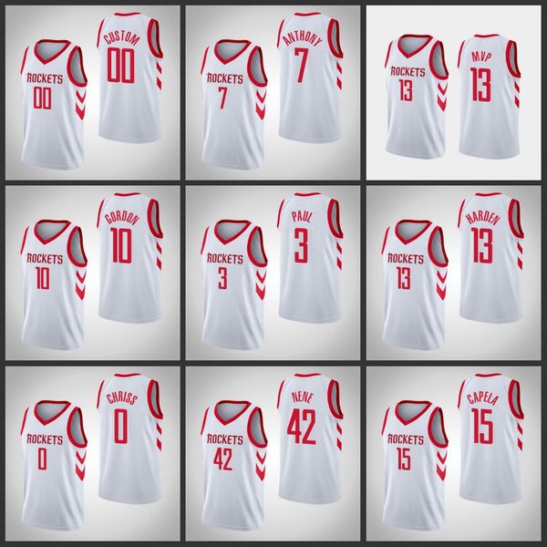 men houstonrocketsjamesharden clint capela eric gordon nene white custom association jersey, Black
men houstonrocketsjamesharden clint capela eric gordon nene white custom association jersey, Black