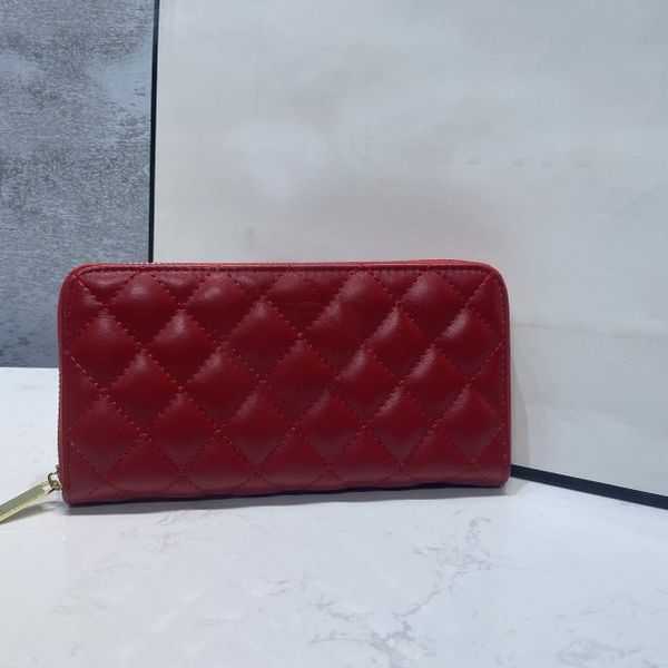 luxury clutch bag designer woman handbag pure color lady purse long wallet letter printed with zipper u
luxury clutch bag designer woman handbag pure color lady purse long wallet letter printed with zipper u