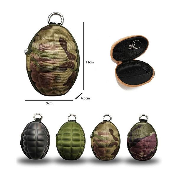 stuff sacks grenade shaped key wallets multifunctional pu leather hand zipper change bag outdoor small headphone case keychain holder pouch
stuff sacks grenade shaped key wallets multifunctional pu leather hand zipper change bag outdoor small headphone case keychain holder pouch