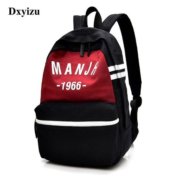 backpack fashion printing mochila women school bag for teenage girls backpacks canvas children schoolbag men book bags boy
backpack fashion printing mochila women school bag for teenage girls backpacks canvas children schoolbag men book bags boy