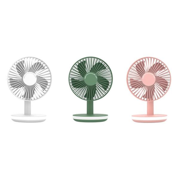 electric fans portable deskair cooling fan with led light usb rechargeable table mini cooler for home office
electric fans portable deskair cooling fan with led light usb rechargeable table mini cooler for home office