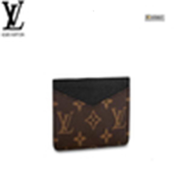 men evening brand chain compact designer card luxury real leather jkz7 wallets m60166 purse clutches neo key porte holders cartes, Red;black
men evening brand chain compact designer card luxury real leather jkz7 wallets m60166 purse clutches neo key porte holders cartes, Red;black